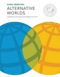 Cover: Global Trends 2030 - Center for the Study of Intelligence
