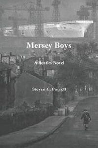 Enlarge image Cover: Mersey Boys - World Audience, Inc.