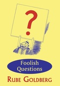 Cover: Foolish Questions - Arment Biological Press