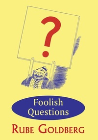 Enlarge image Cover: Foolish Questions - Arment Biological Press