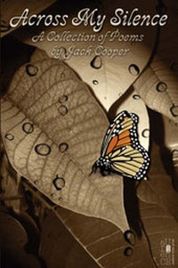 Enlarge image Cover: Across My Silence - World Audience, Inc.