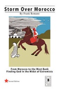 Cover: Storm Over Morocco - World Audience, Inc.