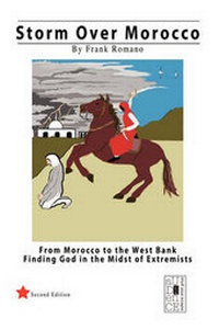 Abbildung von: Storm Over Morocco - World Audience, Inc.