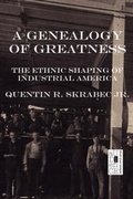 Cover: A Genealogy of Greatness - World Audience, Inc.