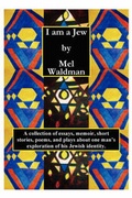 Cover: I Am a Jew - World Audience, Inc.