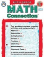 Cover: Math Connection(tm), Grade 5 - Rainbow Bridge Publishing