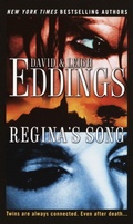 Cover: Regina's Song - Random House Inc