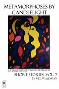 Cover: Metamorphoses by Candlelight - World Audience, Inc.