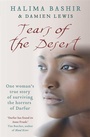 Cover: Tears of the Desert - Hodder Paperback
