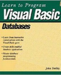 Abbildung von: Learn to Program Visual Basic Databases - Muska & Lipman Publishing