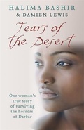 Cover: Tears of the Desert - Hodder & Stoughton Ltd