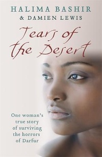 Enlarge image Cover: Tears of the Desert - Hodder & Stoughton Ltd