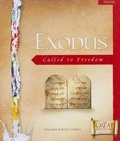 Cover: Exodus Study Set - Ascension Press