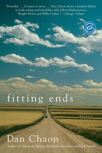 Enlarge image Cover: Fitting Ends - Ballantine Books Inc.