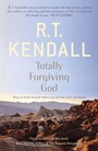 Cover: Totally Forgiving God - Hodder Faith