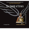 Cover: The Comedy of Errors - Audio Partners