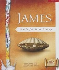 Enlarge image Cover: James Study Set - Ascension Press