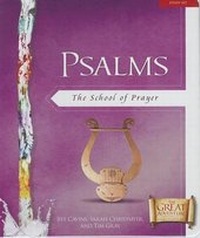 Enlarge image Cover: Psalms Study Set - Ascension Press