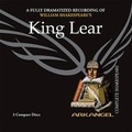 Cover: King Lear - Arkangel