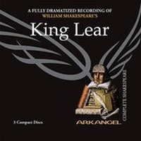 Enlarge image Cover: King Lear - Arkangel