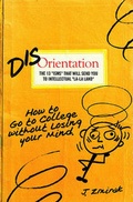 Cover: Disorientation: The 13 Isms That Will Send You to Intellectual La-La Land - Ascension Press