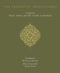 Cover: The Prophetic Invocations - Mountain of Light