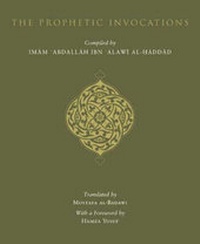 Enlarge image Cover: The Prophetic Invocations - Mountain of Light