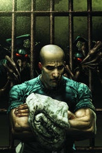 Enlarge image Cover: Nightfall - Image Comics