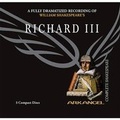 Cover: Richard III - Arkangel