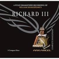 Enlarge image Cover: Richard III - Arkangel