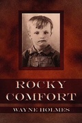 Cover: Rocky Comfort - Leonard Press