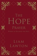 Cover: The Hope Prayer - Hachette Books Ireland