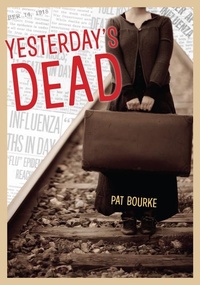 Abbildung von: Yesterday's Dead - Second Story Press