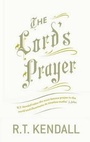 Cover: The Lord's Prayer - Hodder & Stoughton Ltd