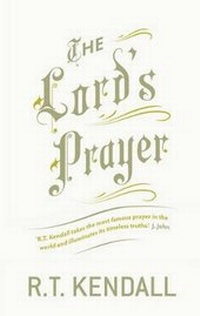 Enlarge image Cover: The Lord's Prayer - Hodder & Stoughton Ltd