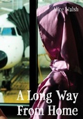 Cover: Long Way from Home - Second Story Press