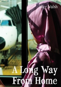 Enlarge image Cover: Long Way from Home - Second Story Press