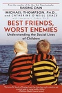Cover: Best Friends, Worst Enemies - Ballantine Books