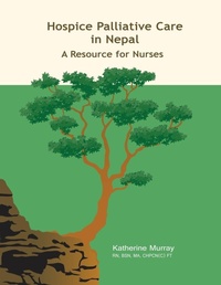 Abbildung von: Hospice Palliative Care in Nepal - Life and Death Matters