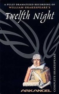 Enlarge image Cover: Twelfth Night - Audio Partners