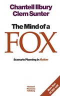 Cover: The mind of a fox - Human & Rousseau