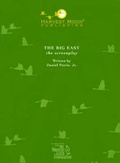Cover: The Big Easy - Harvest Moon Books