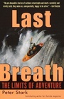 Cover: Last Breath - Ballantine Books