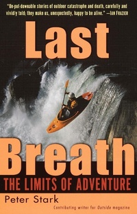 Enlarge image Cover: Last Breath - Ballantine Books