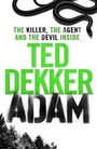 Cover: Adam - Hodder & Stoughton Ltd