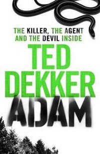 Enlarge image Cover: Adam - Hodder & Stoughton Ltd