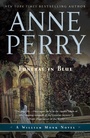 Cover: Funeral in Blue - Ballantine Books