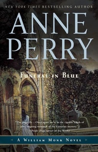 Enlarge image Cover: Funeral in Blue - Ballantine Books
