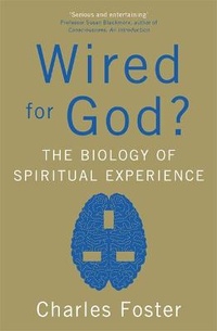 Abbildung von: Wired For God? - Hodder Faith