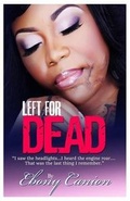 Cover: Left for Dead - Life Changing Books
